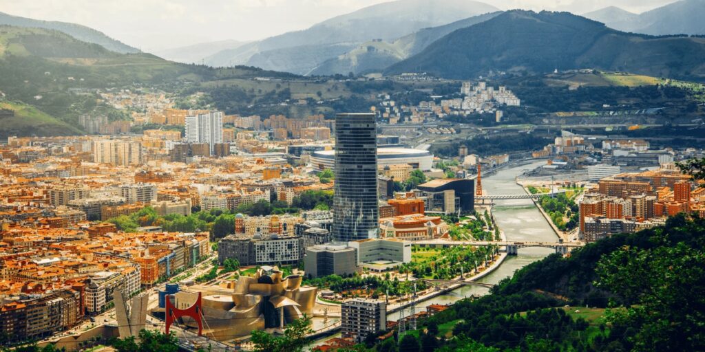 Abogado Bilbao Gorka Velle